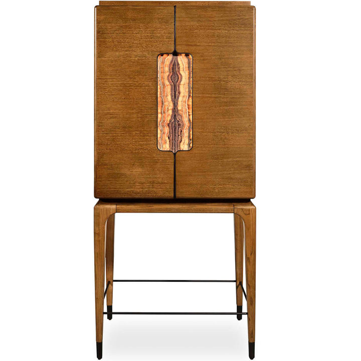 Inner Fire Bar Cabinet