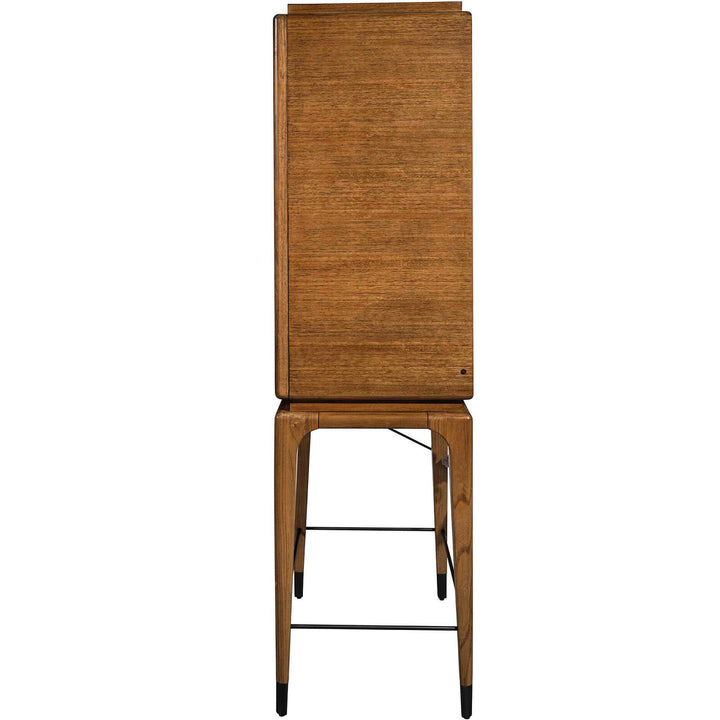 Inner Fire Bar Cabinet