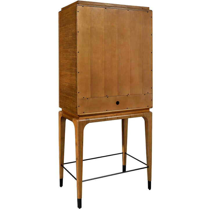 Inner Fire Bar Cabinet