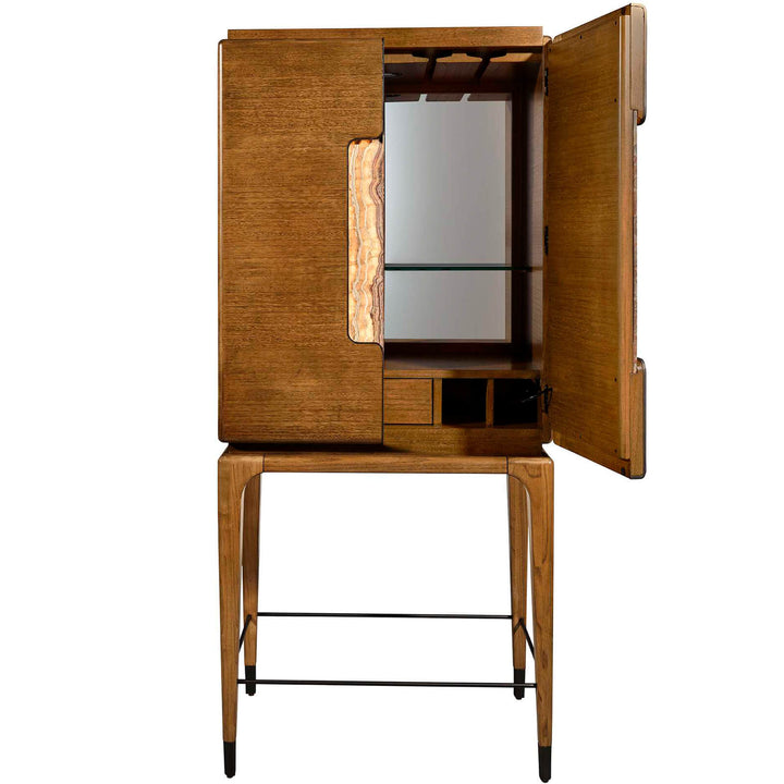 Inner Fire Bar Cabinet