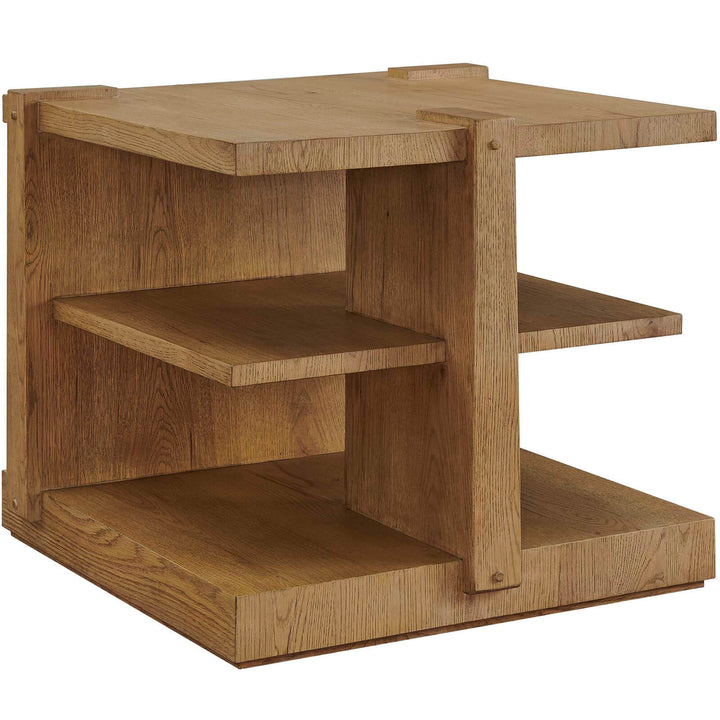 Joinery Side Table