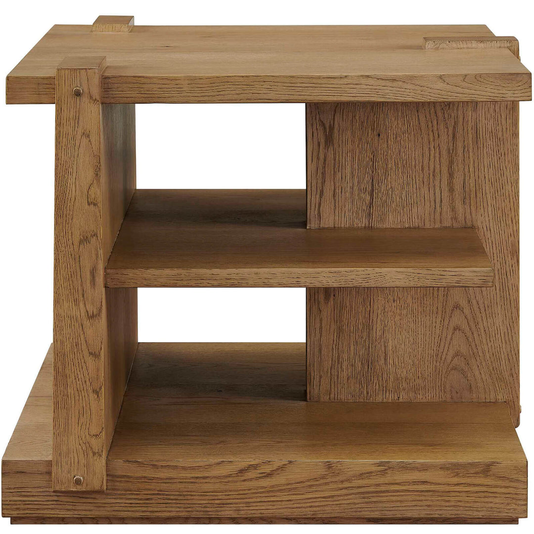 Joinery Side Table