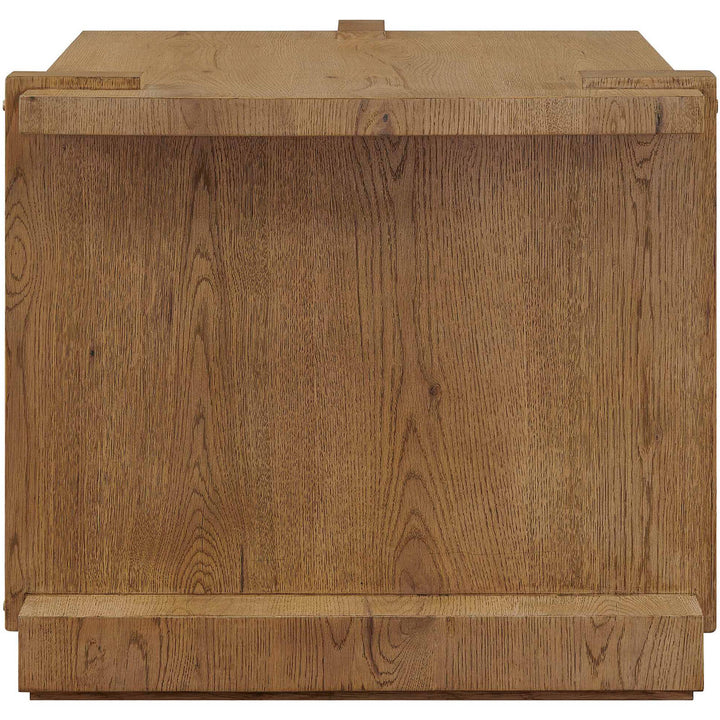 Joinery Side Table