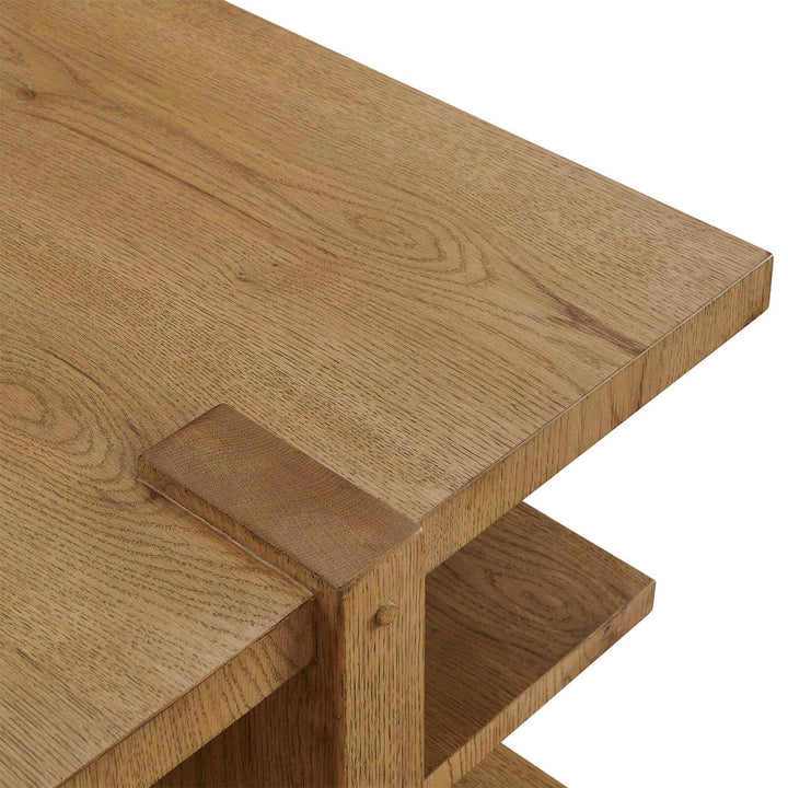 Joinery Side Table