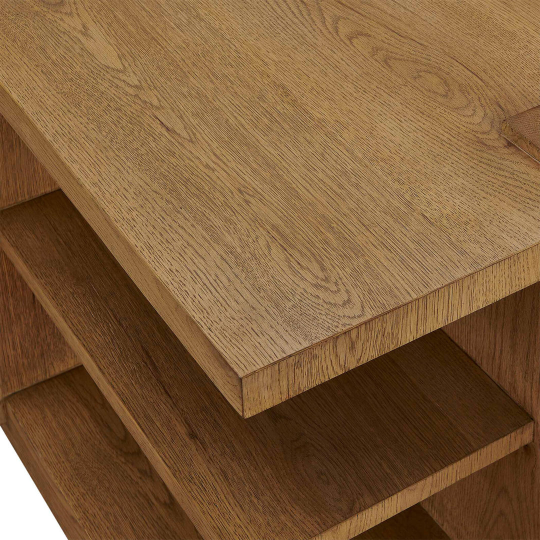 Joinery Side Table