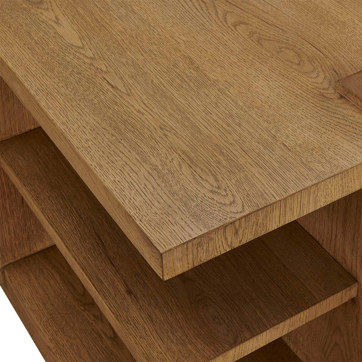 Joinery Side Table