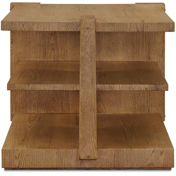 Joinery Side Table