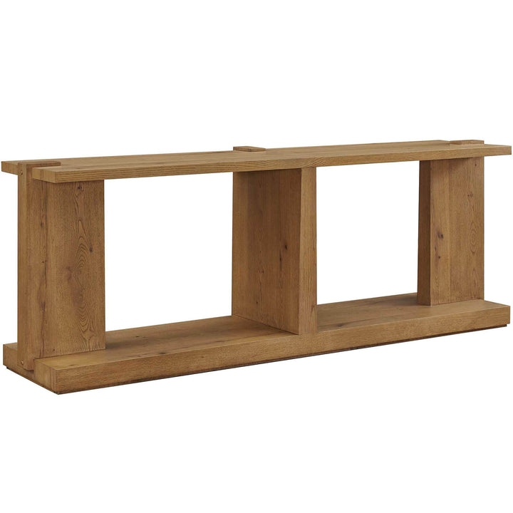Joinery Console Table