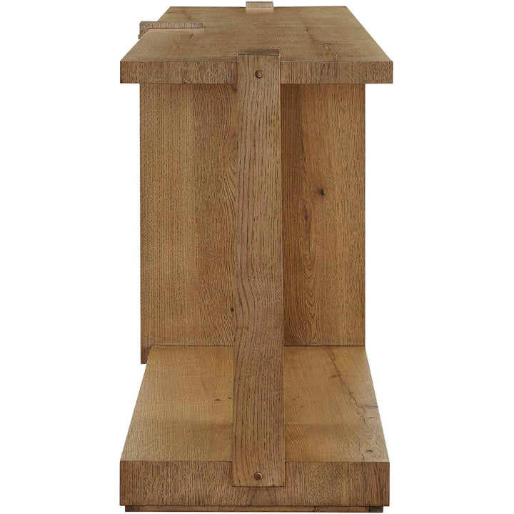 Joinery Console Table