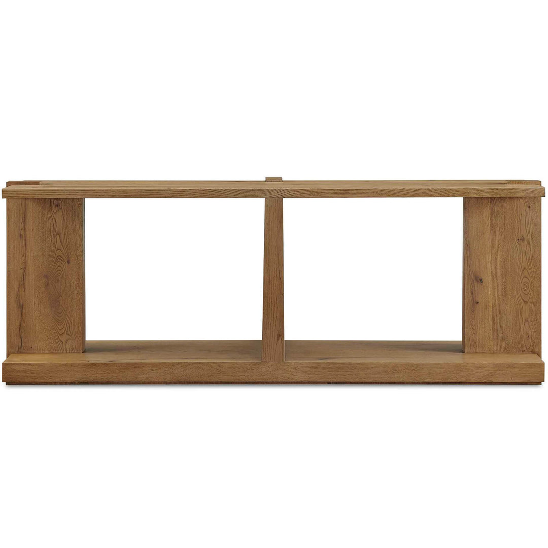 Joinery Console Table