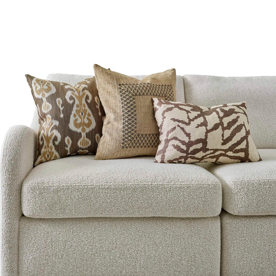 Fleur De Lis Cushion
