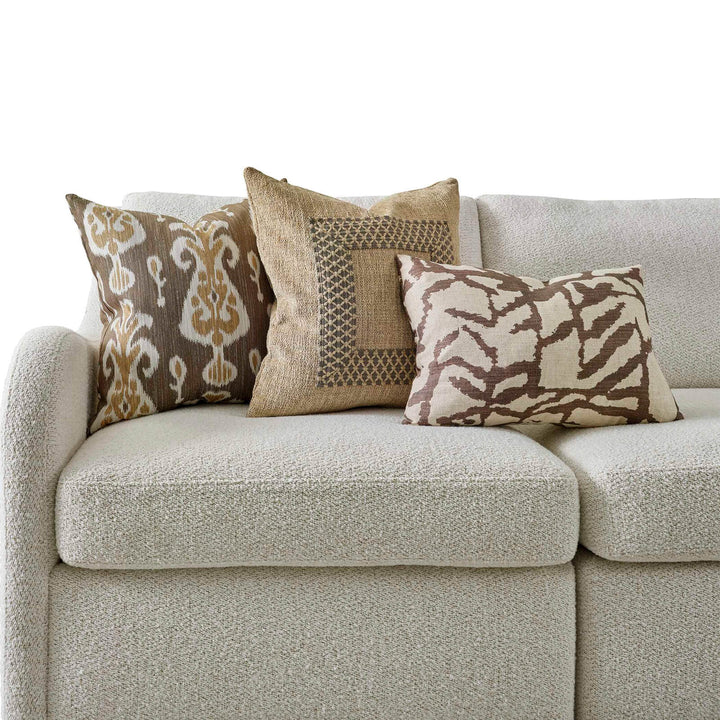 Fleur De Lis Cushion