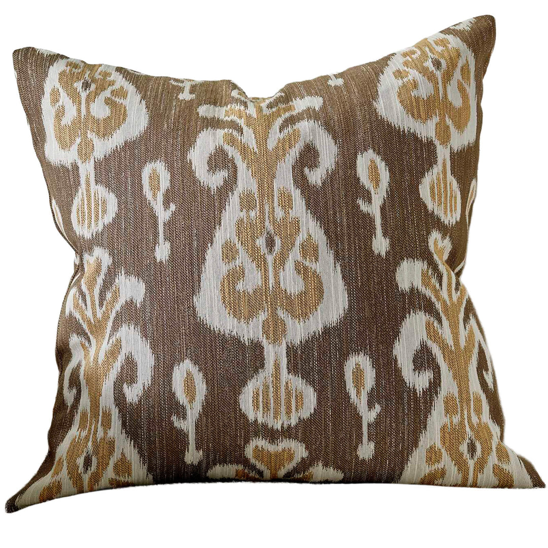 Fleur De Lis Cushion