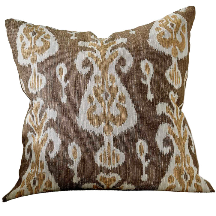 Fleur De Lis Cushion