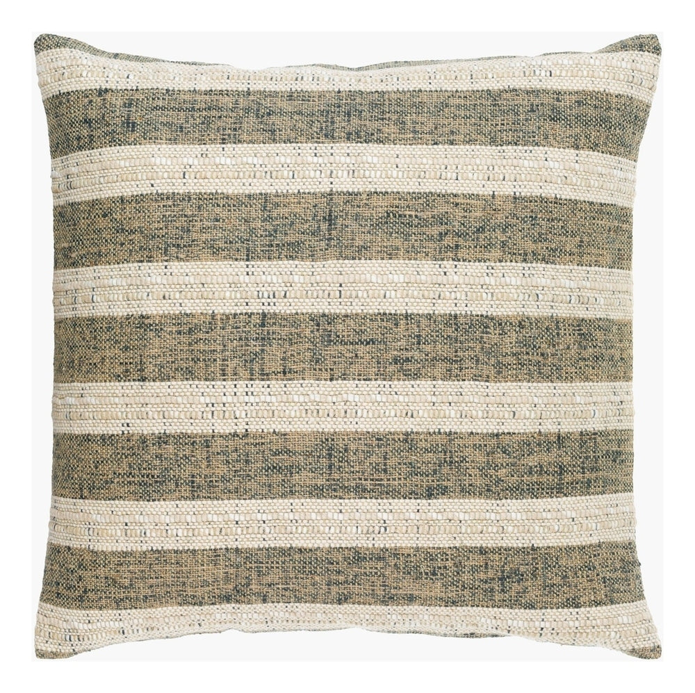 Rafer Woven Cushion 51x51cm Keiichi 1
