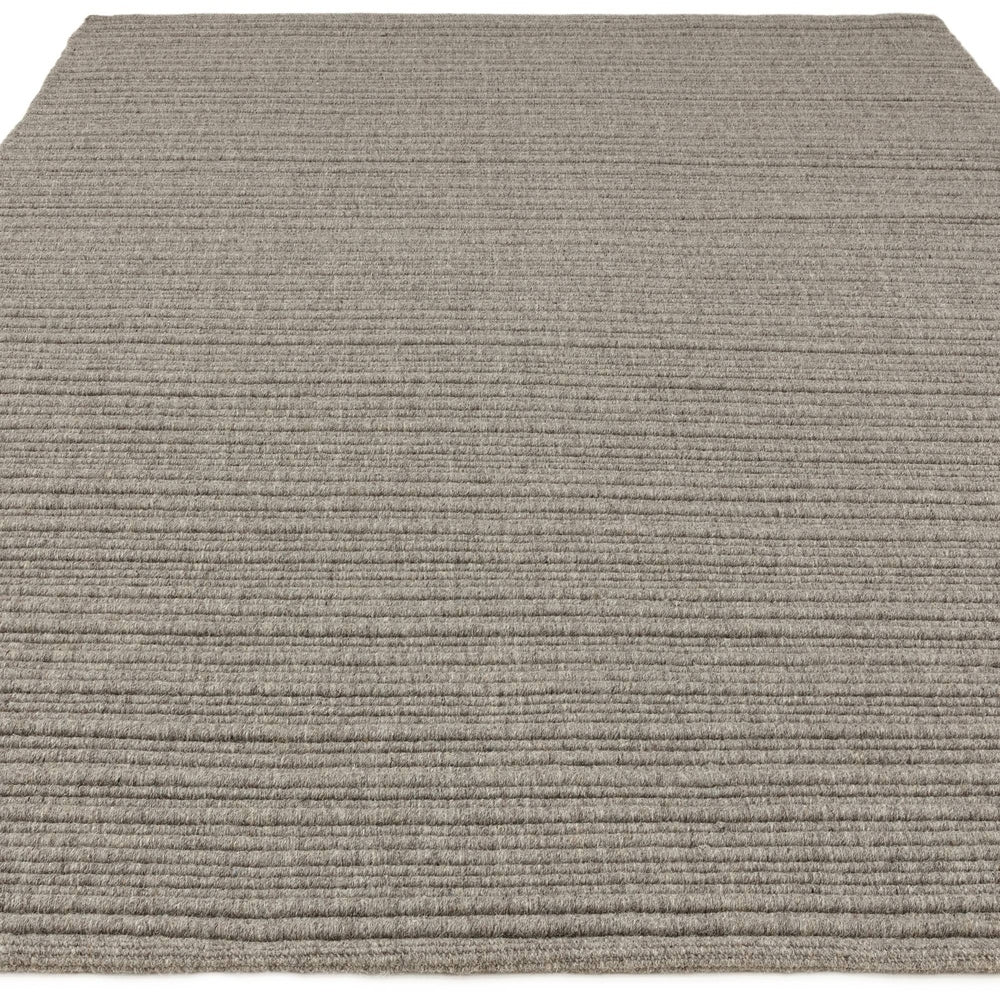 Ravine Rug - Greige