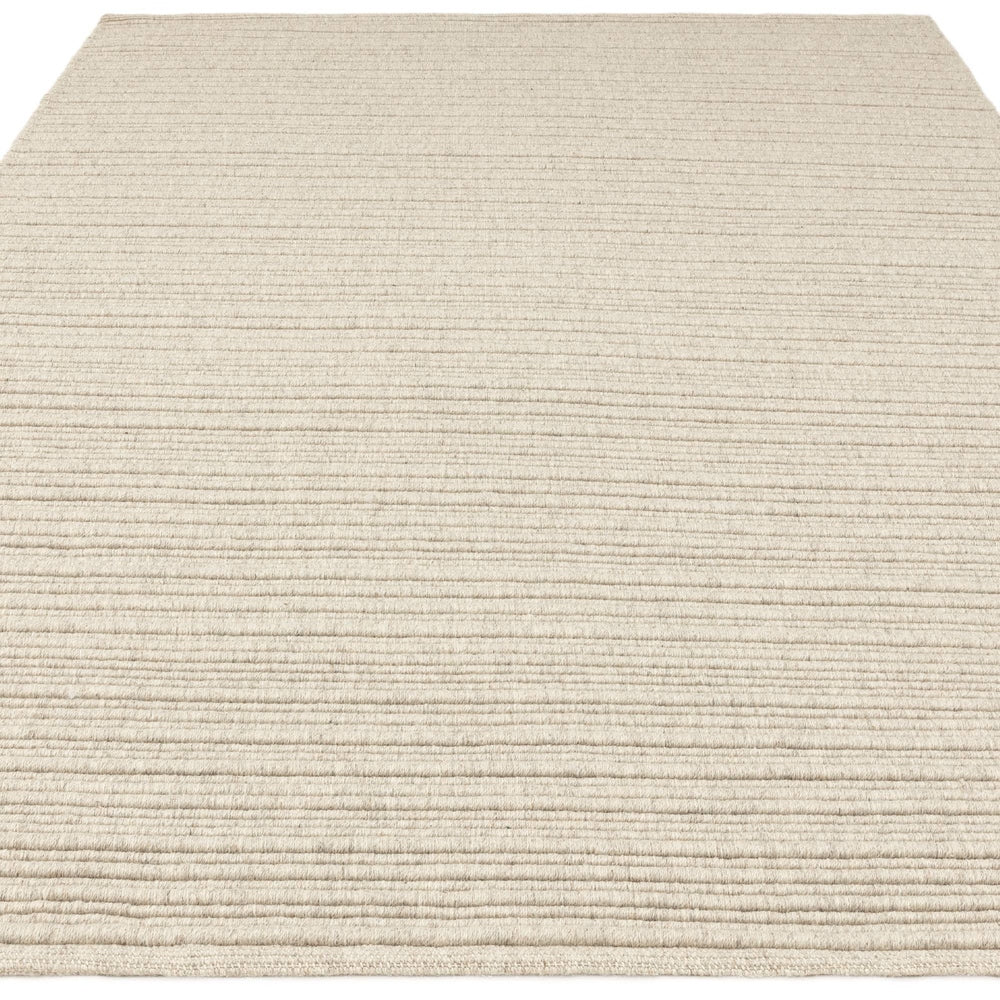 Ravine Rug - Ivory