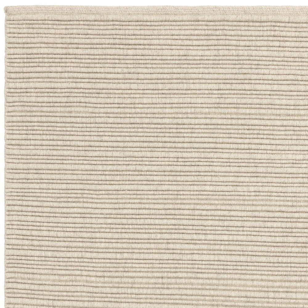 Ravine Rug - Ivory