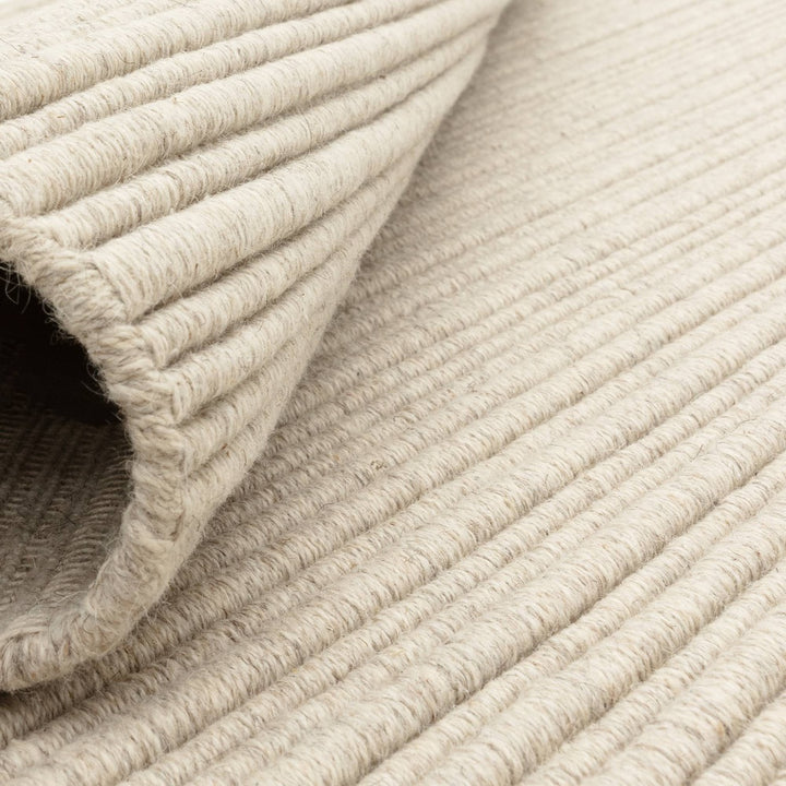 Ravine Rug - Ivory