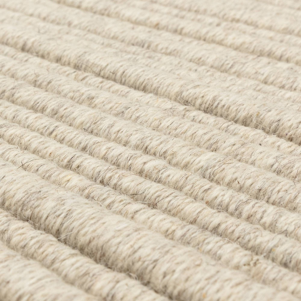 Ravine Rug - Ivory
