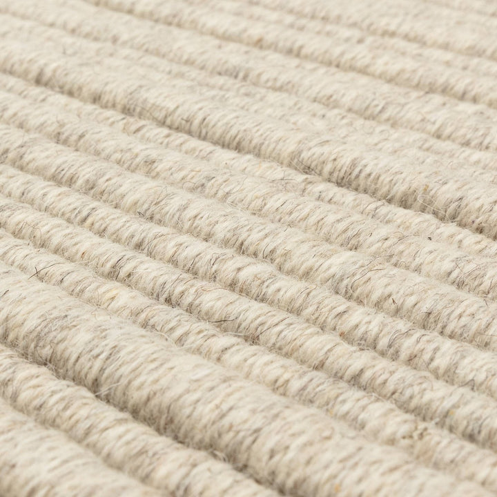 Ravine Rug - Ivory