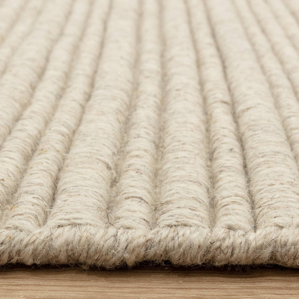 Ravine Rug - Ivory