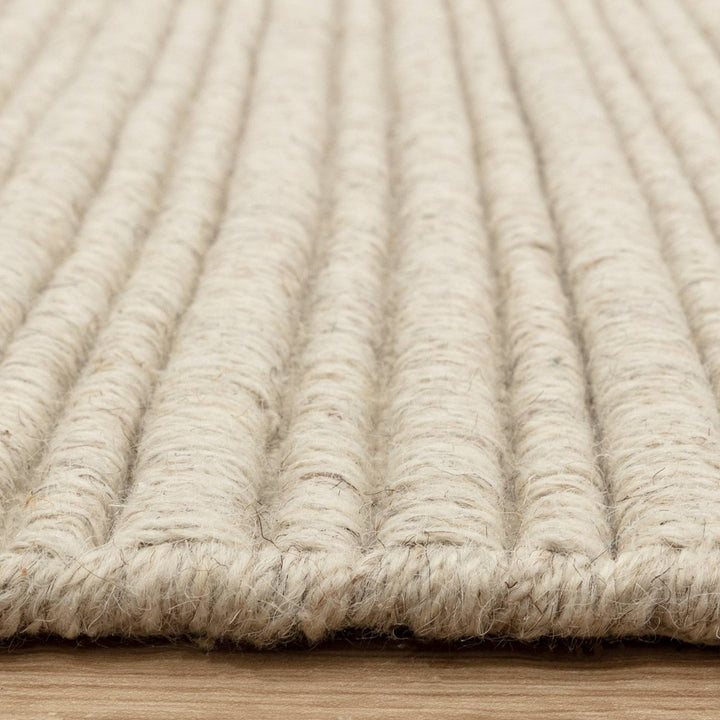 Ravine Rug - Ivory
