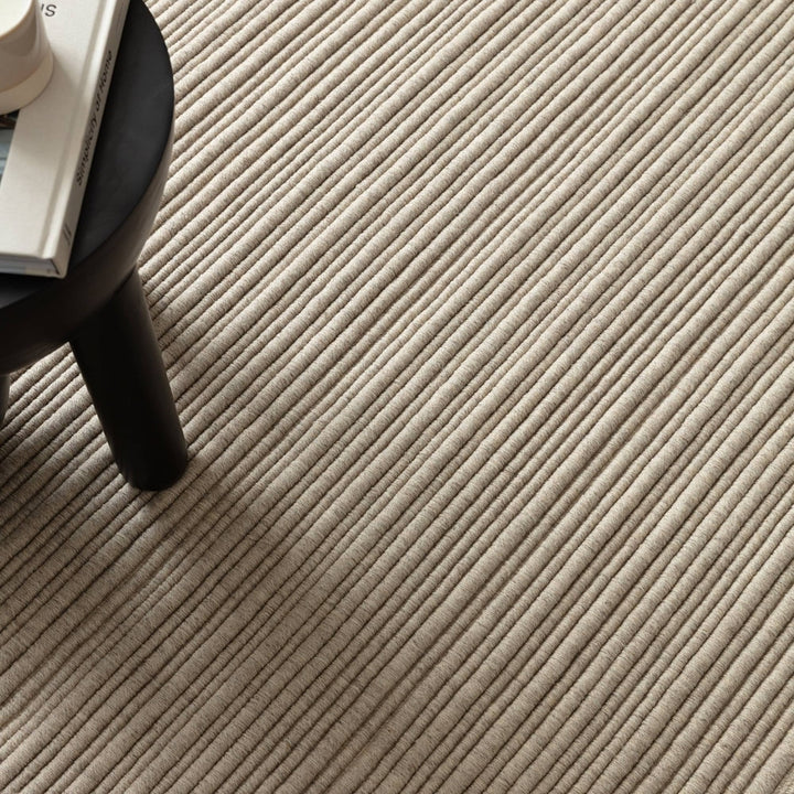 Ravine Rug - Ivory