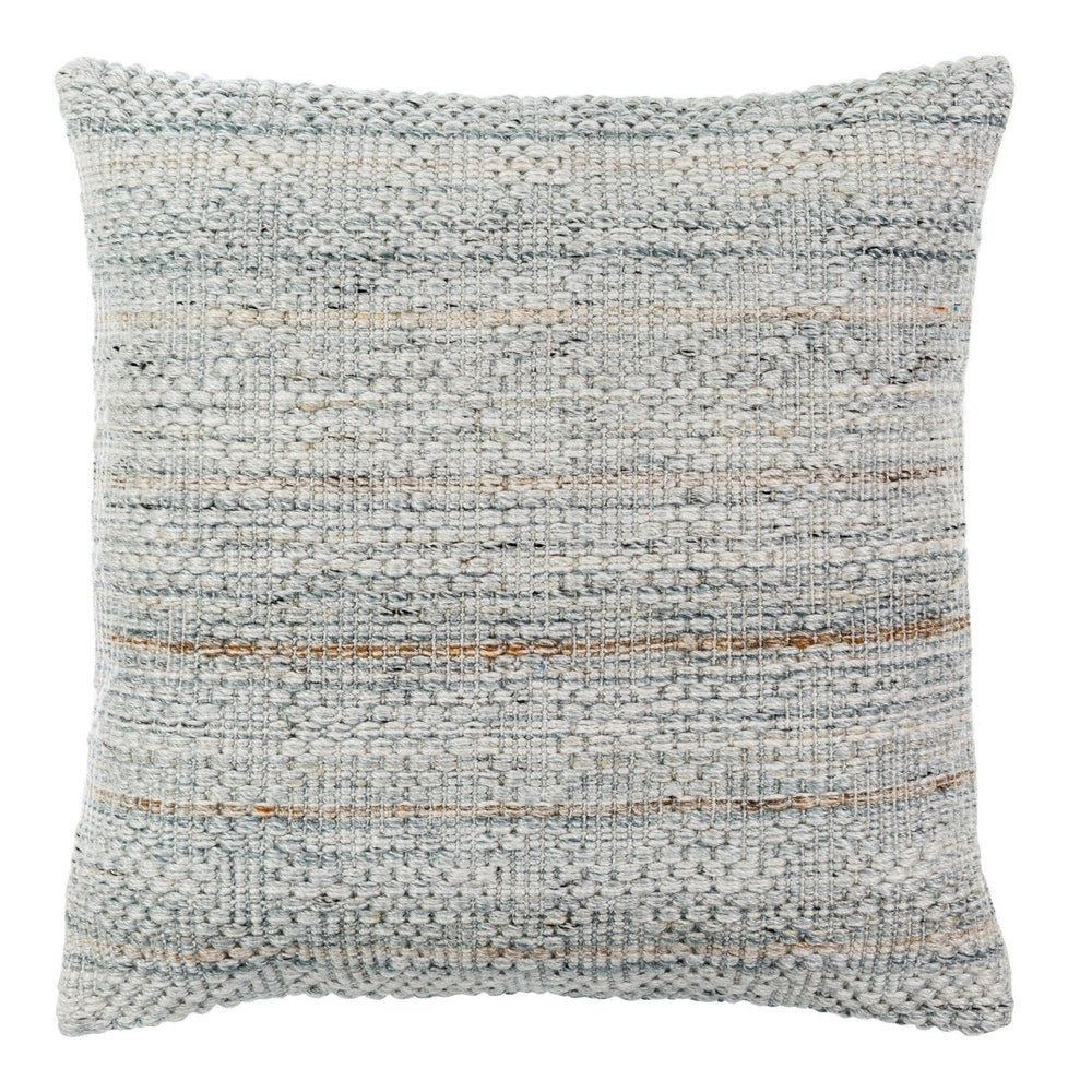 Rica Hand Woven Cushion 51x51cm Keiichi 1