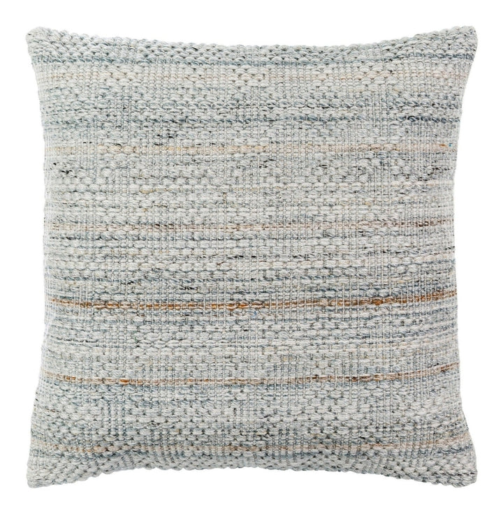 Rica Hand Woven Cushion 51x51cm Keiichi 1