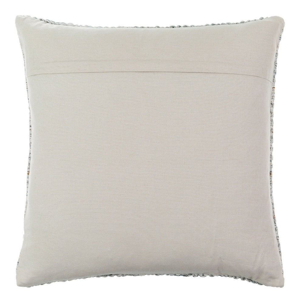 Rica Hand Woven Cushion 51x51cm Keiichi 2