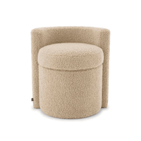 Eichholtz Arcadia Stool Canberra Sand