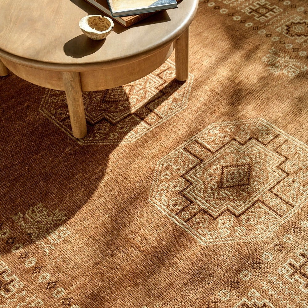 Riviera Hand Knotted Rug - Sienna Keiichi 3