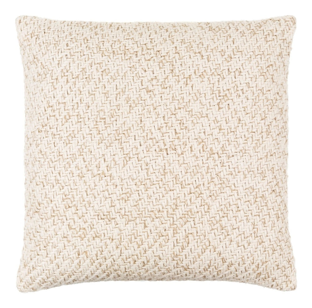 Ranell Woven Cushion 51x51cm Keiichi 1
