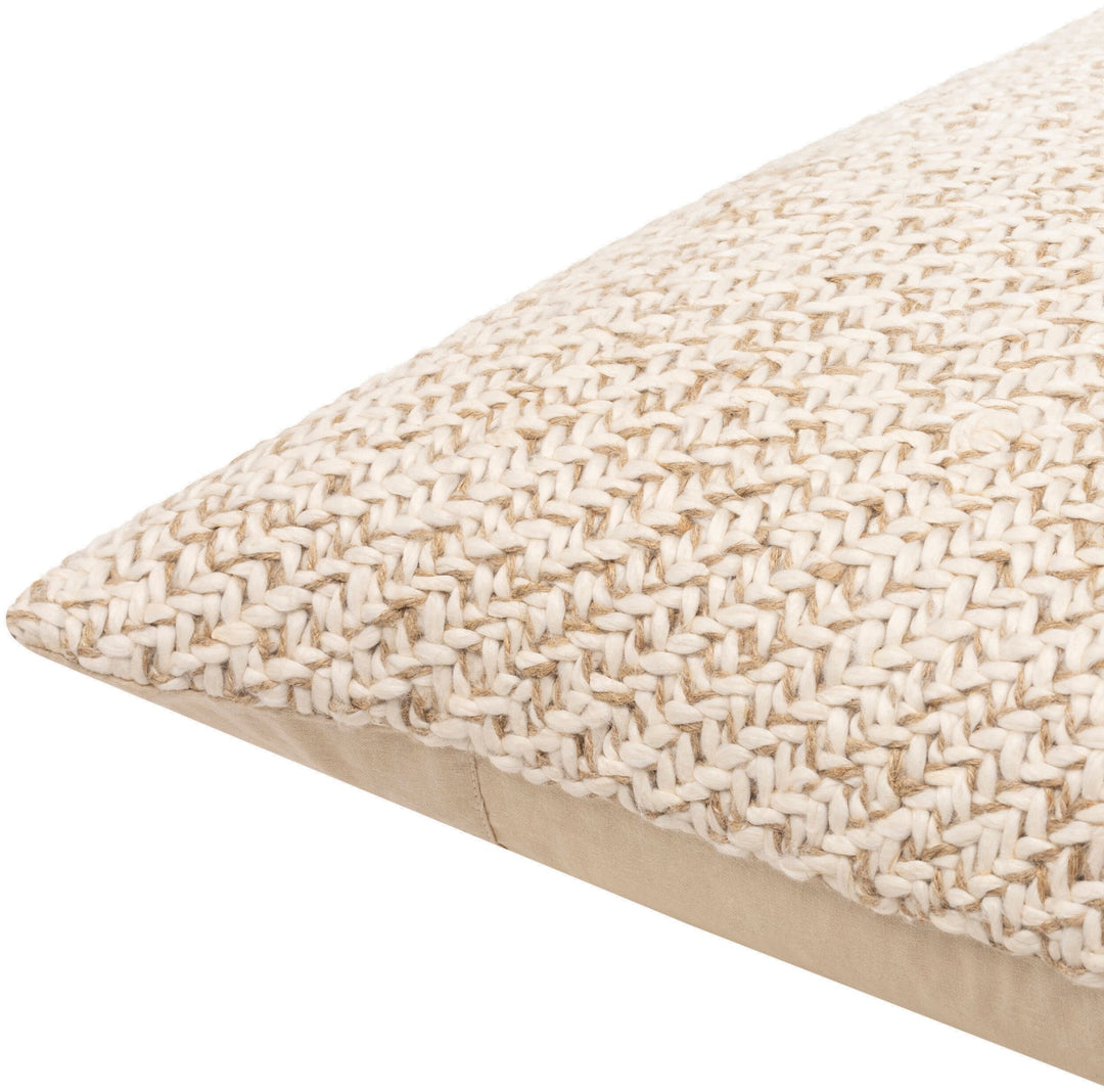 Ranell Woven Cushion 51x51cm Keiichi 3