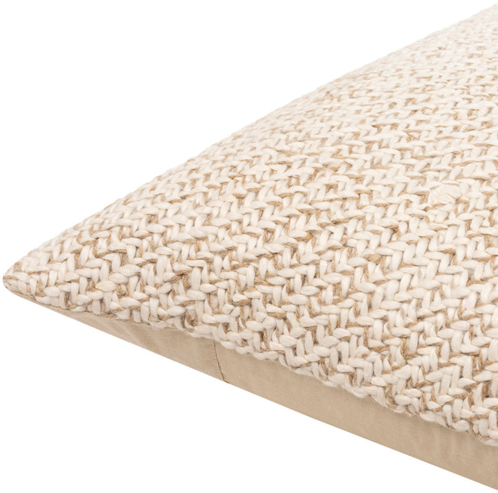 Ranell Woven Cushion 51x51cm Keiichi 3
