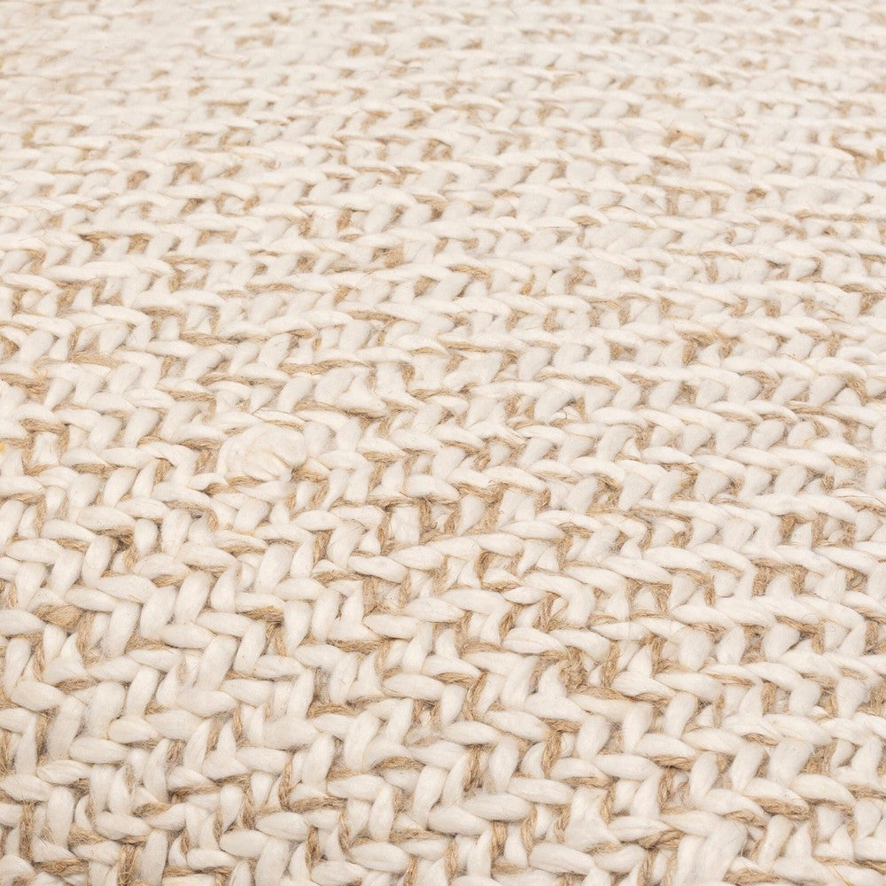 Ranell Woven Cushion 51x51cm Keiichi 4