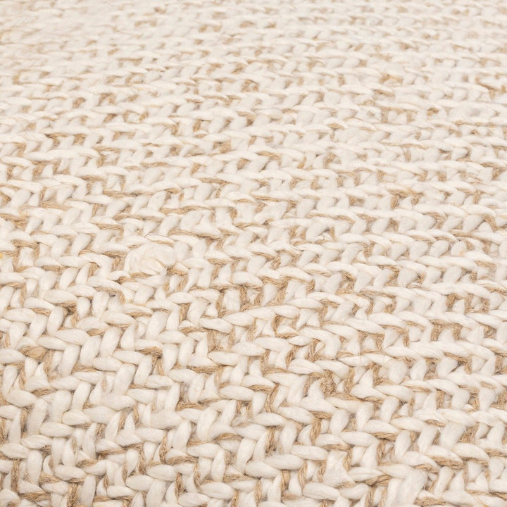 Ranell Woven Cushion 51x51cm Keiichi 4