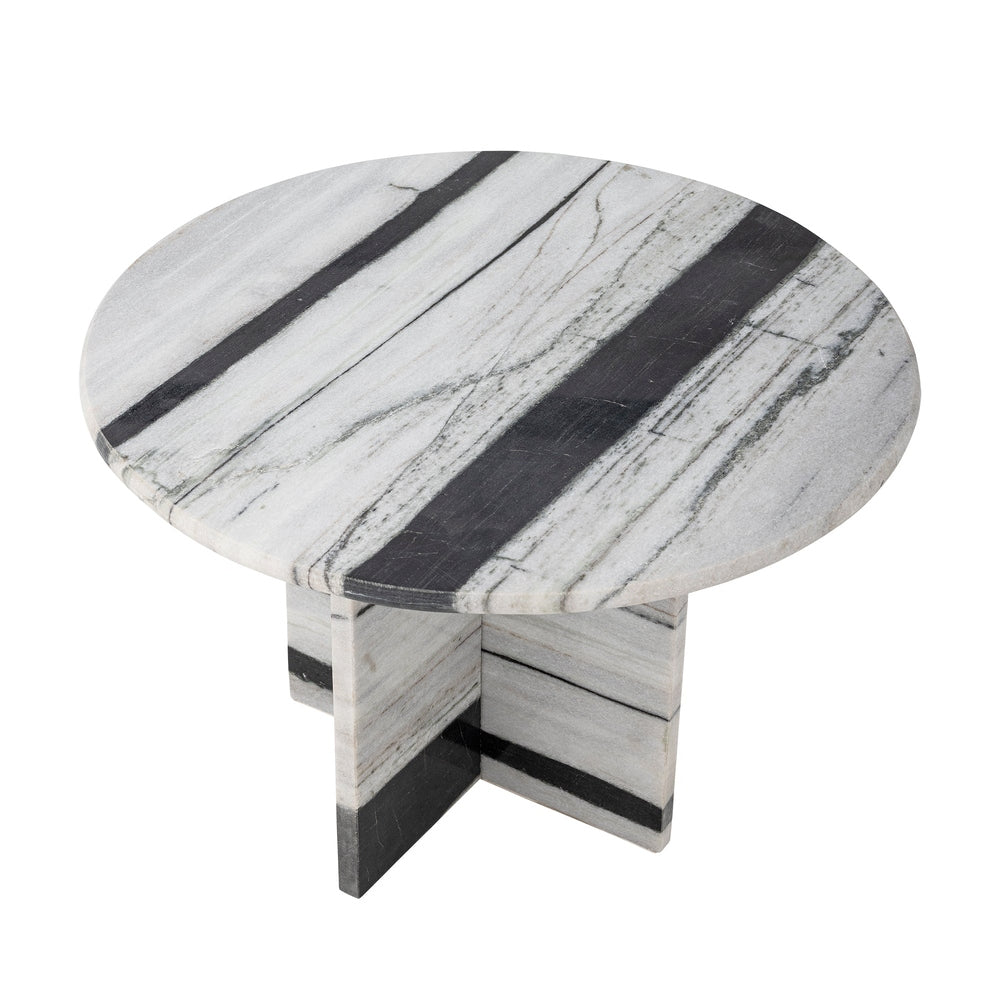 Rosito Marble Coffee Table - White