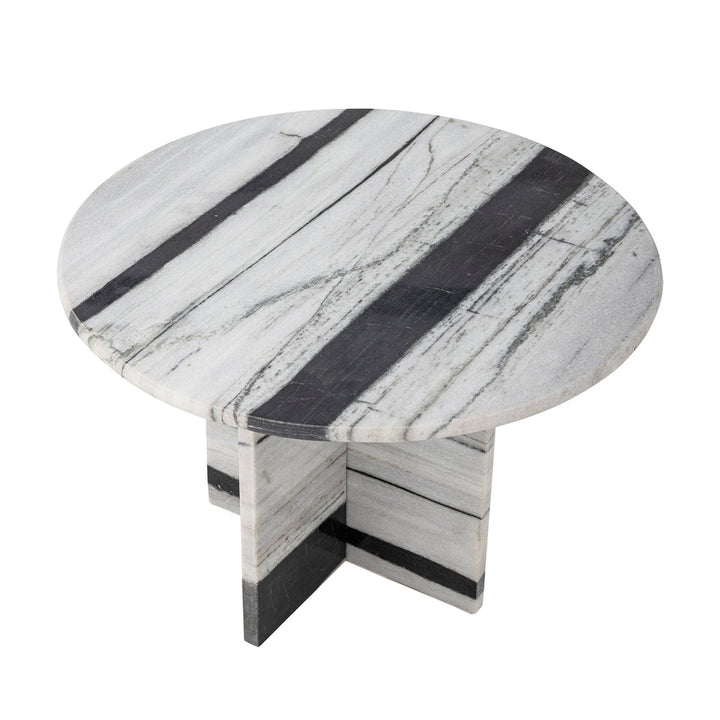 Rosito Marble Coffee Table - White