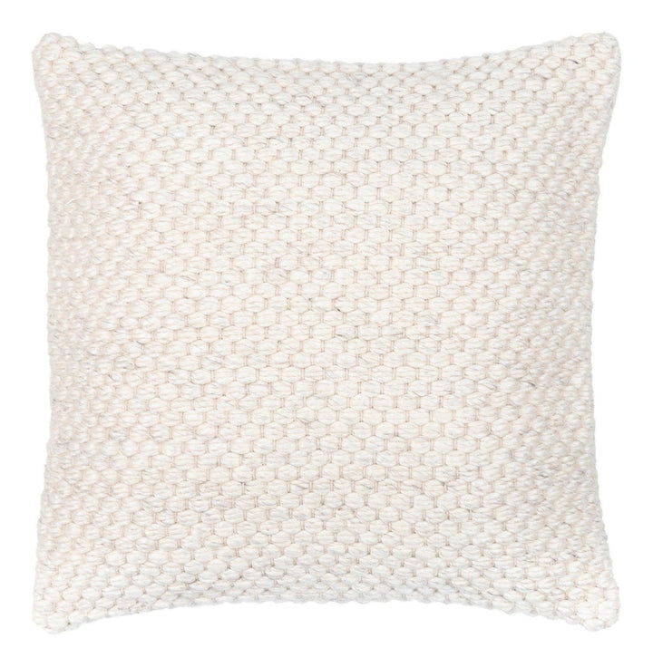 Karrie Hand Woven Cushion 51x51cm Keiichi 1