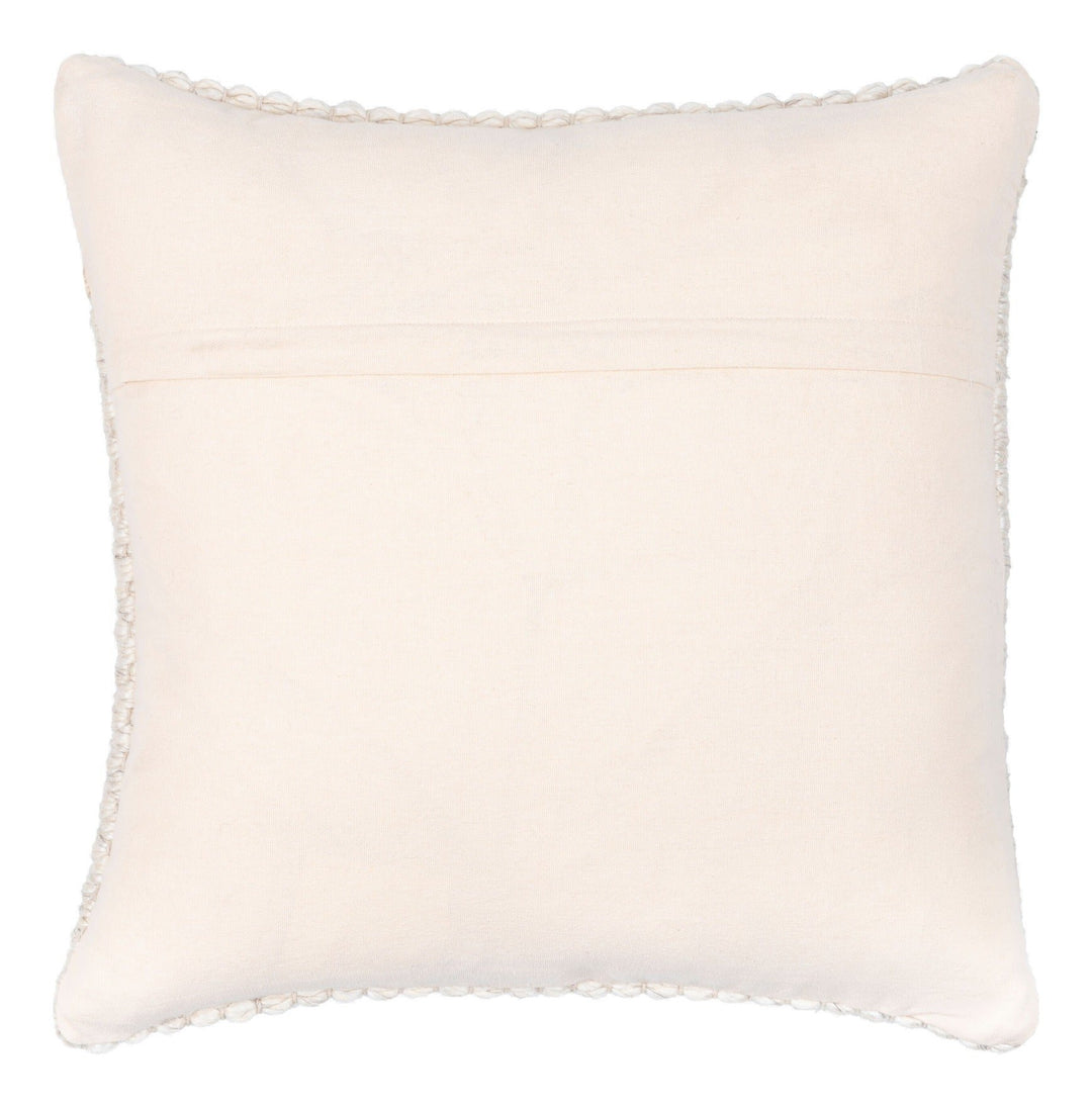 Karrie Hand Woven Cushion 51x51cm Keiichi 4