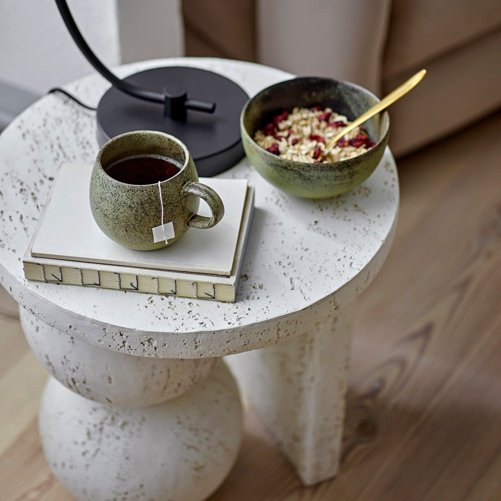 Tally Side Table