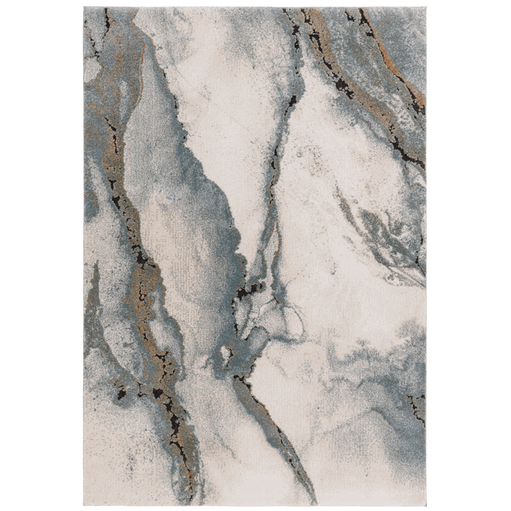 Mirage Rug - Oasis Blue