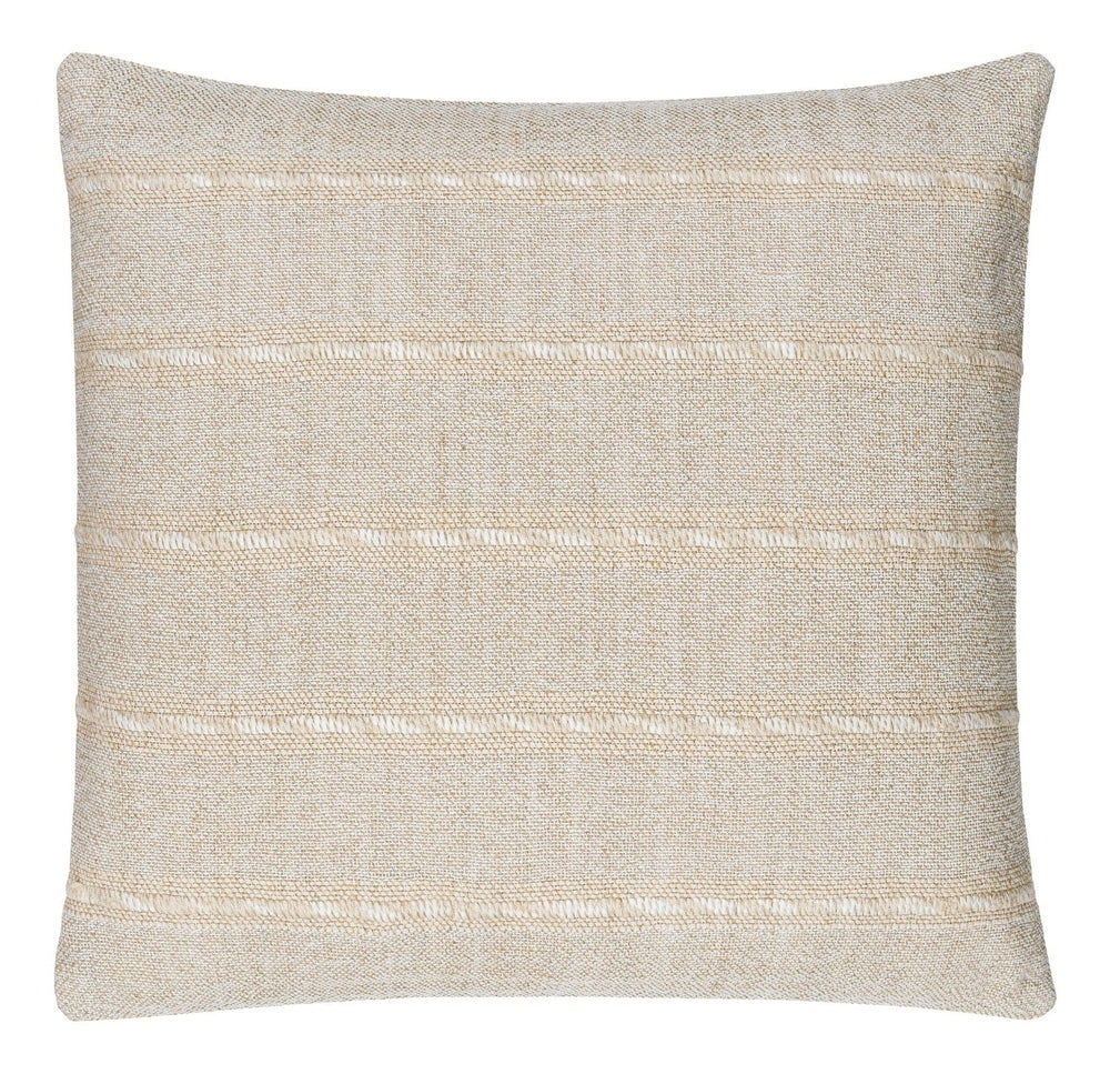 Ruth Woven Cushion 51x51cm Keiichi 1