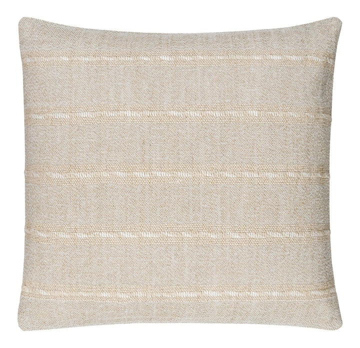 Ruth Woven Cushion 51x51cm Keiichi 1