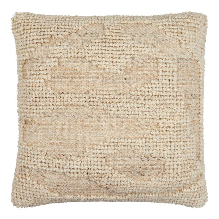 Sand Dunes Woven Cushion 51x51cm Keiichi 1