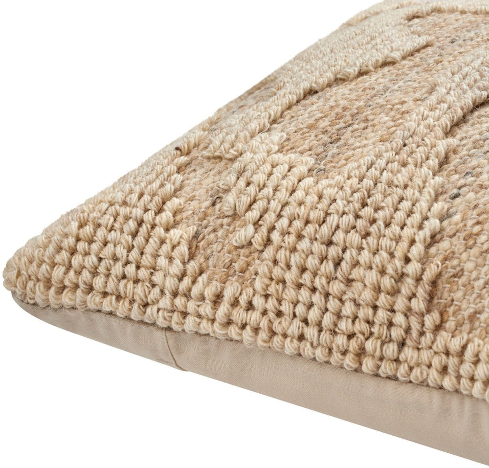 Sand Dunes Woven Cushion 51x51cm Keiichi 3