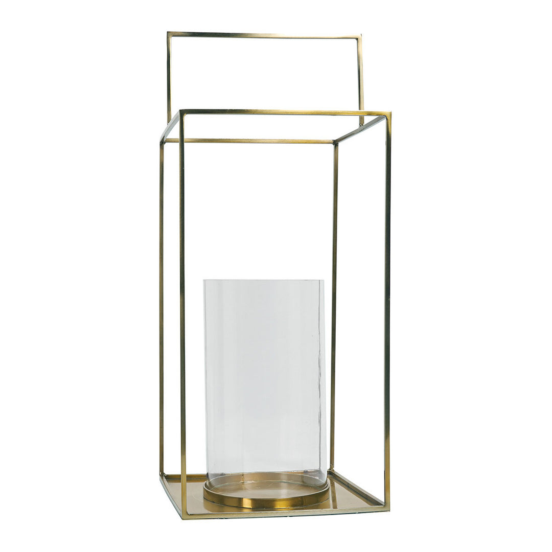 Hector Set of 2 Lanterns