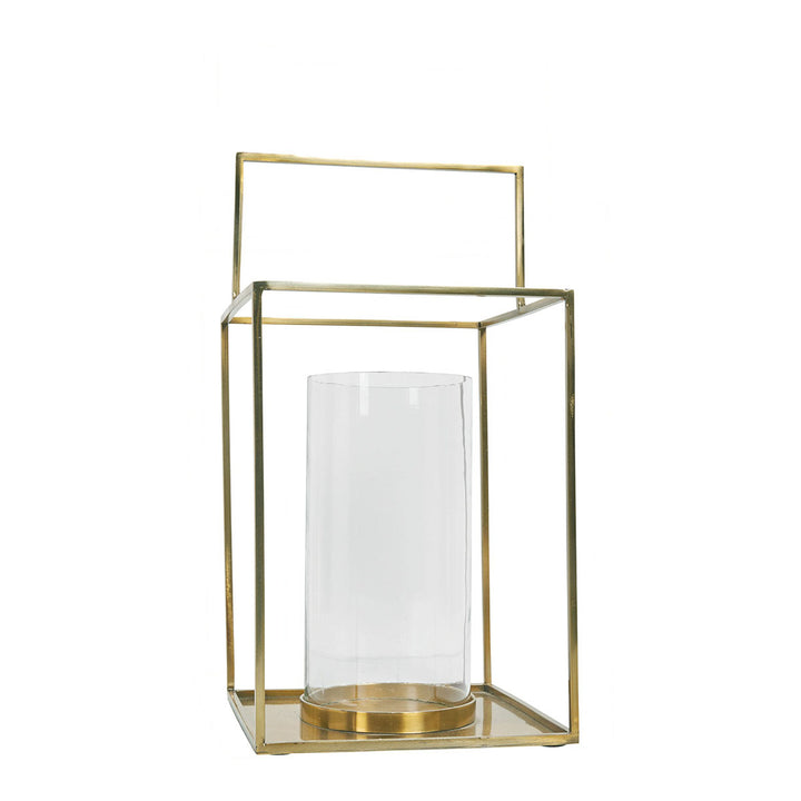 Hector Set of 2 Lanterns